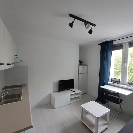 Przystan W Gdyni-mieszkanie Appartement *