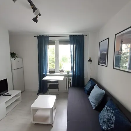 Przystan W Gdyni-mieszkanie Appartement Gdynia
